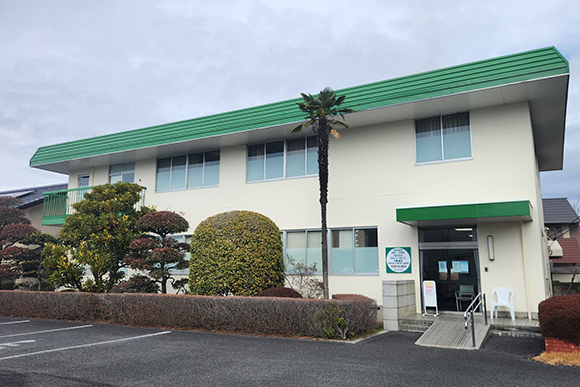 医療法人次恵会 田崎内科医院外観